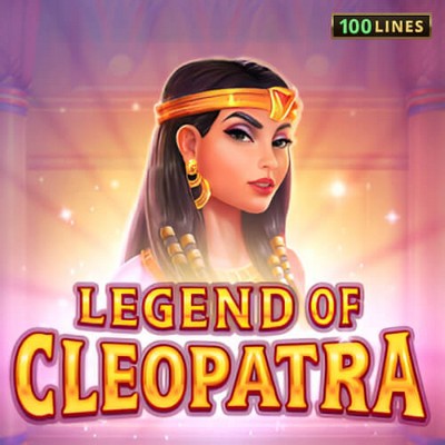 Zumo Legend of Cleopatra Nederland