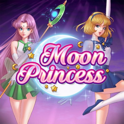 Zumo moon Princess Nederland